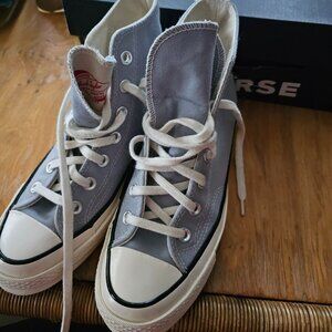 Converse high tops